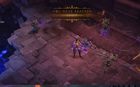 🎮 How Diablo 4 Dazzlingly Differs from Diablo 3 | Specifics