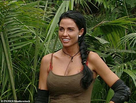 Katie Price Unveils Enormous New Tattoo As She Plans TENTH Boob Job To Replace Her Frankent