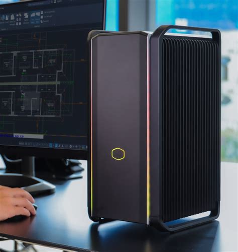PC Components, Gaming Gear and Custom Solutions | Cooler Master