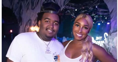 Rhoa Star Nene Leakes Son Brentt Comes Out As Gay Elated Fans Say We Already Figured Meaww