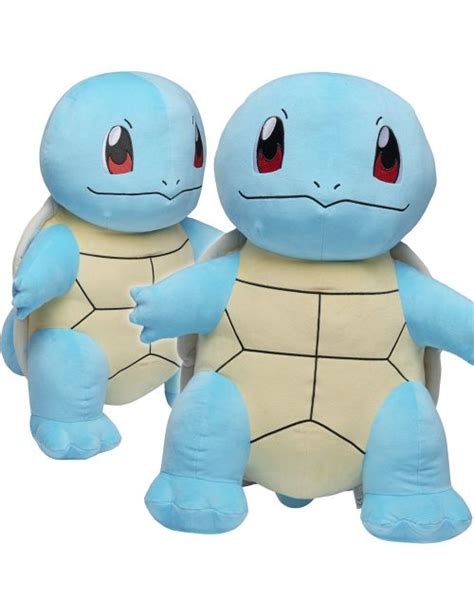 Pokemon Maskotka Squirtle Pluszowa Cm Pkw