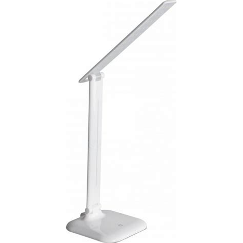 Настольный светильник для рабочего стола KANLUX DOSAN II LED W/ 26694 ...
