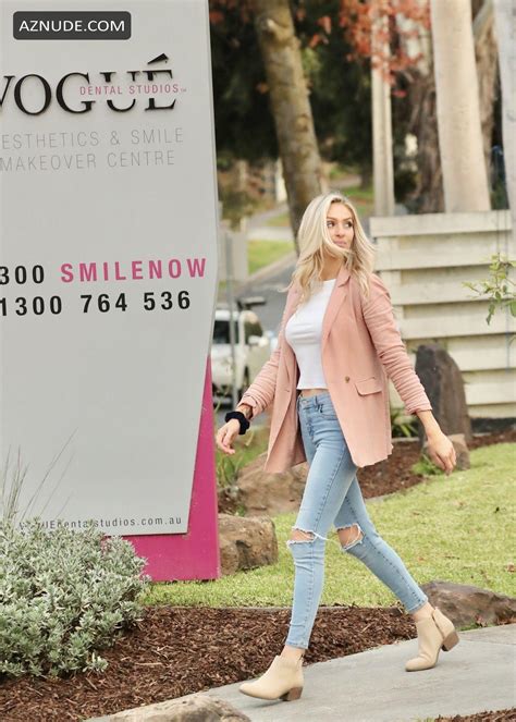 JOANNE TODD Nude AZNude