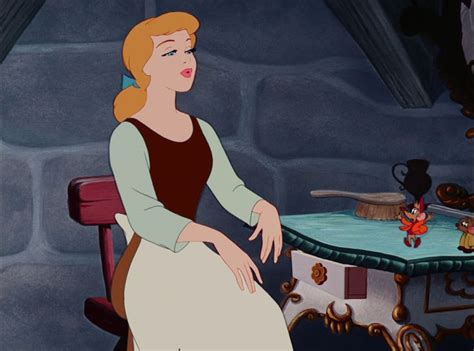 Cinderella 1950 Disney Screencaps Disney Princess Art Cinderella