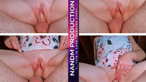 NandMproductions Close Up Pussy Fuck And Cum Denial 1080p ManyVids