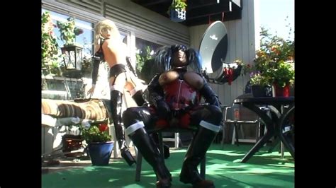 Roxina Garden Babe X Xhamster