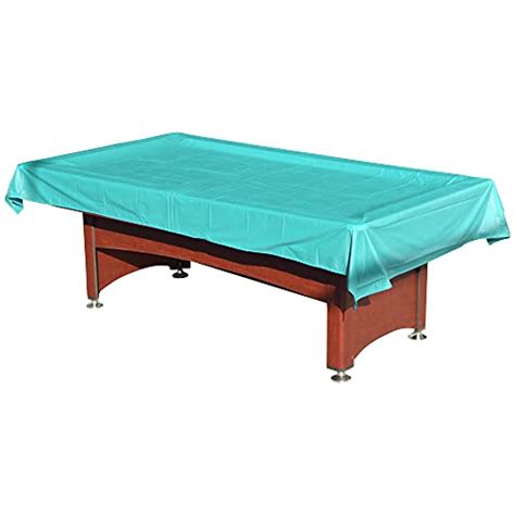 Billiard/Pool Table Table Cover Waterproof Opinion | OutdoorFull.com