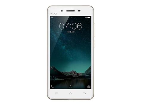 Vivo V3 price, specifications, features, comparison