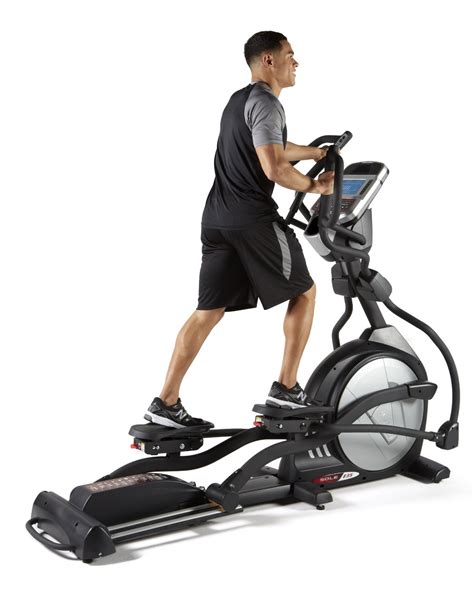 Best Compact Elliptical Blog Elliptical Machine Size