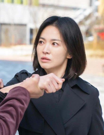 Song Hye Kyo Turns 42 5 Engrossing K Dramas Starring The Glory Star That Prove She’s An Acting