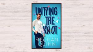 Meghan Quinn Books in Order: Complete Guide 2025