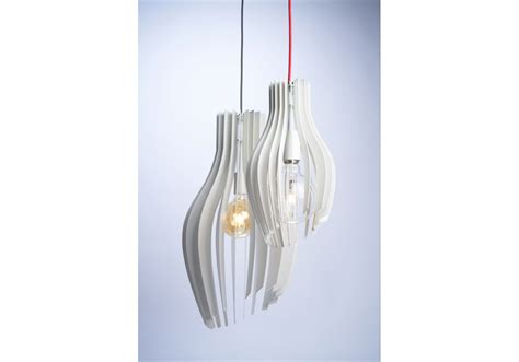 Slice S Zava Lampe De Suspension Milia Shop