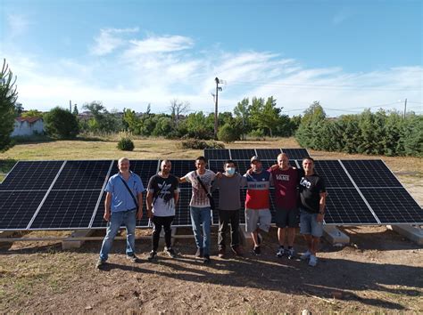 Cáritas Diocesana de Zamora organiza dos cursos gratuitos de Energías