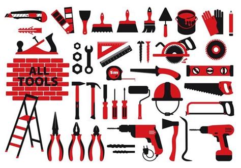 Page 2 | Construction Tools Vector Art, Icons, and Graphics for Free ...