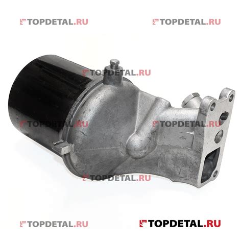 Фильтр масляный ЗИЛ-130 в сборе 130-1017010 купить в интернет-магазине ...