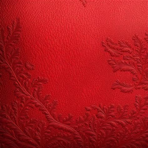 Premium Photo | Red velvet background texturered velvet background texture