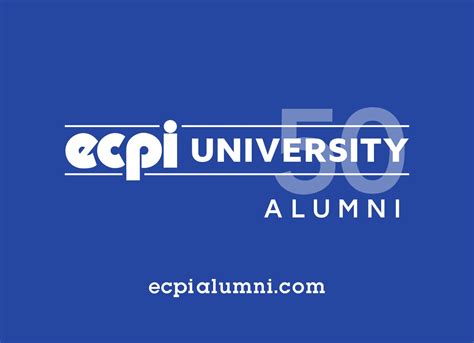 Keep in Touch with ECPI University's Interactive Alumni Community > eConnect