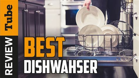 Dishwasher Best Dishwashers 2021 Buying Guide YouTube