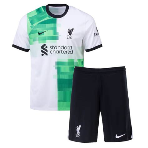 Lfc Nike Mens 23 24 Away Stadium Jersey 42 Off