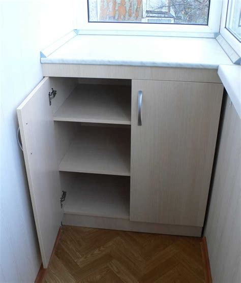 Тумбочка на балкон (75 фото) » НА ДАЧЕ ФОТО