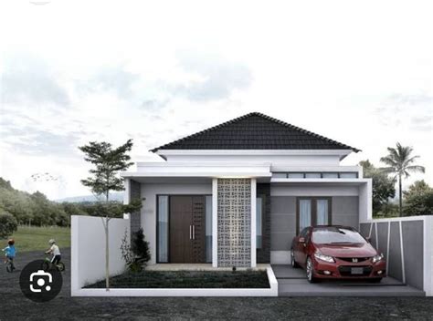 Dijual Rumah Cantik Di Taman Cibaduyut Indah