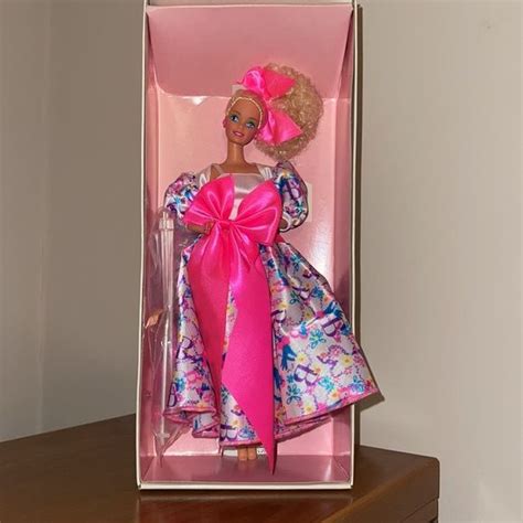 Barbie Style Collector Doll Special Limited Edition New In