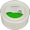 Amazon Cantagreen Inch Compostable Plates Count Heavyduty