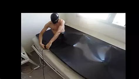 Vacbed Porn Videos Gay XXX XHamster