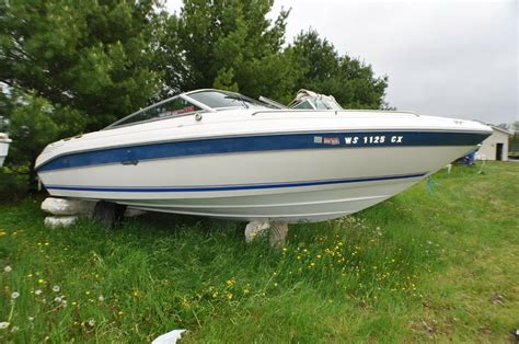 Sea Ray Bowrider For Sale For Boats From Usa