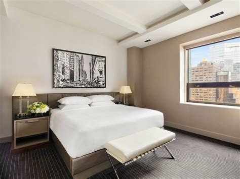 Midtown Manhattan New York Hotels | Hyatt Grand Central