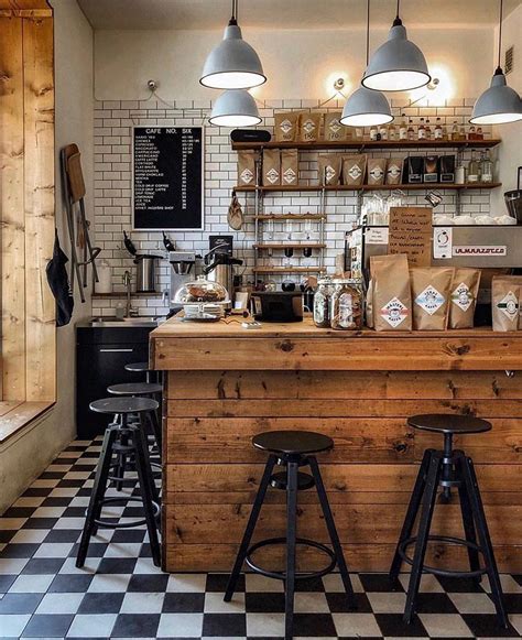 Coffeeshop Goals on Instagram Café Number 6 Malmö Find more Swedish