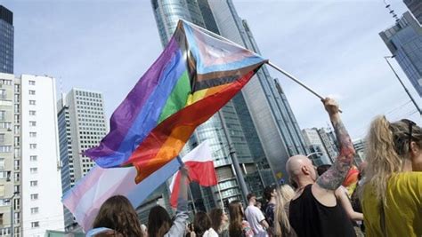 Victory For The People Thailand Set To Legalise Same Sex Marriage