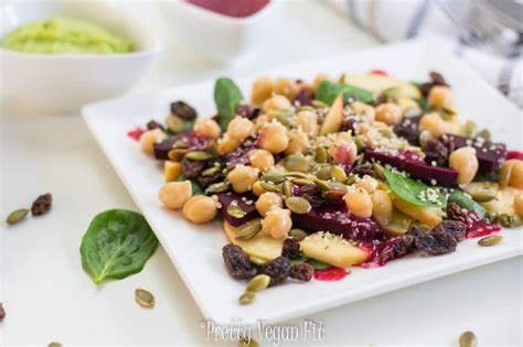 Iron-Rich Foods - Meeting Iron Needs on a Vegan Diet - Pretty ~ Vegan ~ Fit