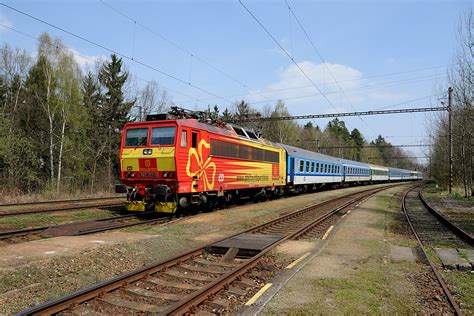 Elektrické lokomotivy 362 127 3 orso cz zeleznice