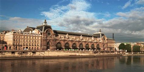 Things to do near the Orsay Museum in Paris - Discover Walks Paris