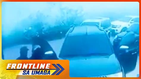 Kamara Iimbestigahan Kung Bakit Absent Ang Police Escort Ni Degamo