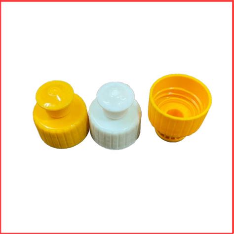 28 Mm Pull Push Cap Manufacturer In Delhi Latest Price