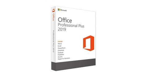 Microsoft Office Professional Plus OfficeProPlus SA OLP NL Gov