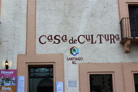 Casa de la Cultura - Nuevo León