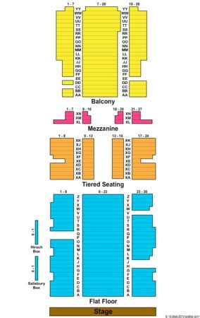 Corn Exchange Cambridge Tickets in Cambridgeshire, Seating Charts ...