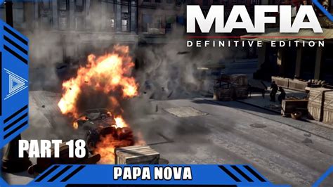 Let S Play MAFIA 1 Remake Definitive Edition Gameplay Deutsch 18