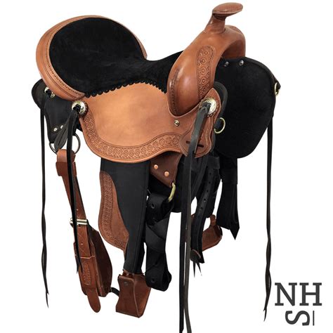 Clearance Sale Western Saddles