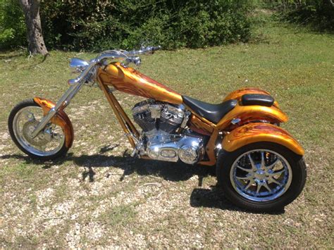 2007 American IronHorse Texas Chopper - Moto.ZombDrive.COM