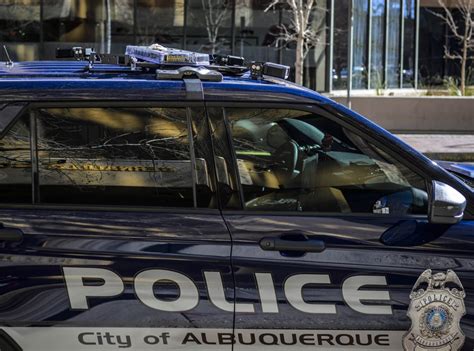 Sixth Officer Leaves Apd Amid Corruption Probe City Desk Abq