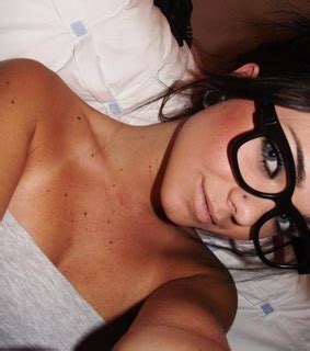 Brunette Cute And Girl Image On Favim