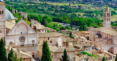 10 best wineries to visit near Assisi | Winetourism.com