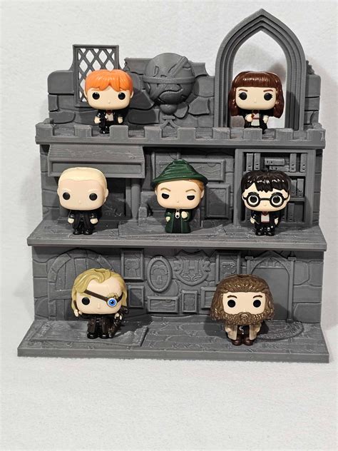 Eggs Kinder Joy Funko Harry Potter Collection 2024 24 54 OFF