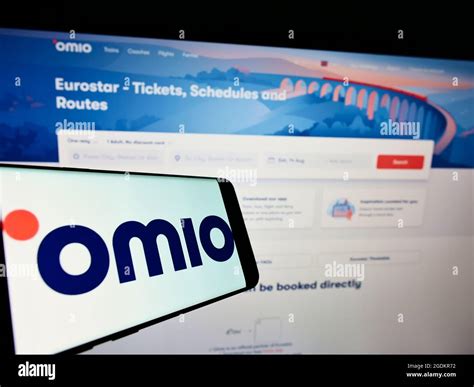 Omio hi-res stock photography and images - Alamy