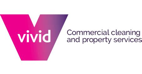Vivid Commercial Cleaning and Property Services