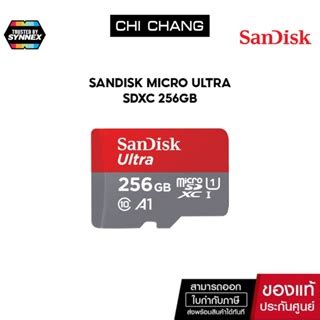 Sandisk Micro Ultra Sdxc Gb Sdsquac G Gn Mn